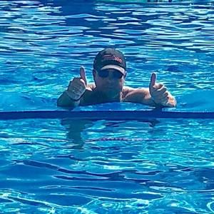 Meet your Posher, Charles